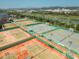 구리 왕숙체육공원