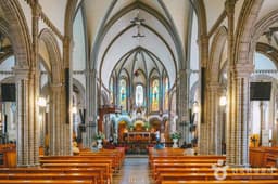 대구 계산동성당