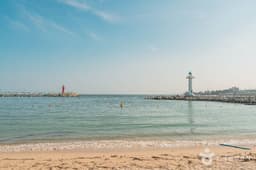 나사해변(나사리해수욕장)