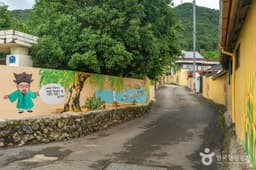 매천 황현 생가