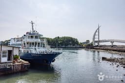 서귀포유람선