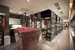 시추안하우스 본점