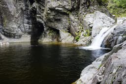 올 여름 무더위는 강원도의 시원한 트래킹으로 이기자.