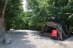 연산나그네캠핑장