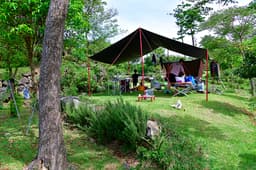 돌하르방캠핑장