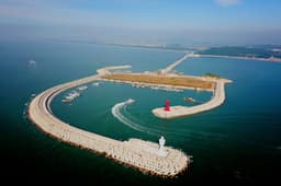 서해랑길 (고창, 군산 구간)