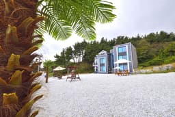 페리아펜션카라반