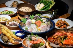 고집돌우럭 중문점