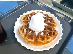 숲길따라카페