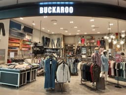 버커루 현대송도