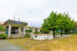 충주 비내오토캠핑장