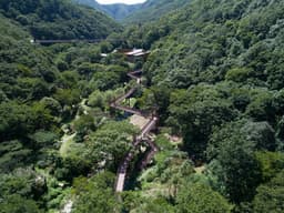 금산산림문화타운