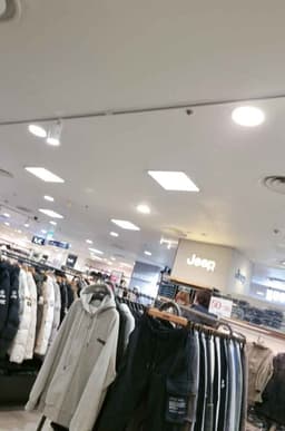 지프키즈 뉴코아 평촌