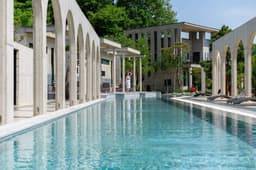 더리버에스 풀빌라