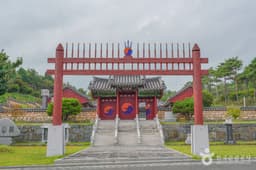 용산서원(보성)