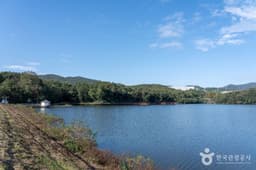 구암저수지