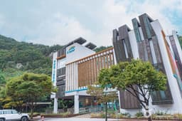 부안댐 물문화관