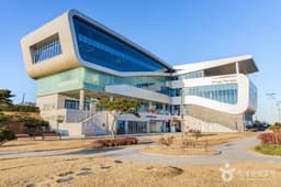 구룡포과메기문화관