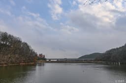 천덕제(동항저수지)