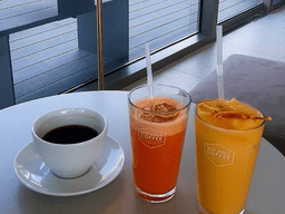 낫온리커피어반델리(NOT ONLY COFFEE URBAN DELI)