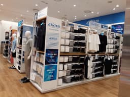 유니클로 롯데잠실