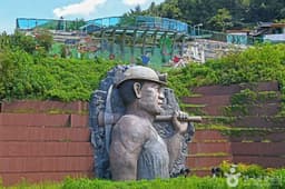 삼방동전망대