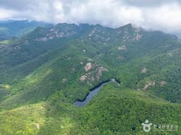 분옥담과 선녀탕