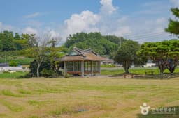 강진 갯들소리마을