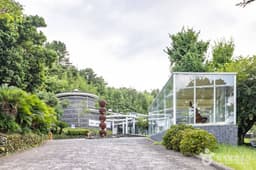 서귀포시립기당미술관