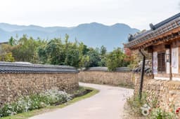 전남 담양 창평면 [슬로시티]