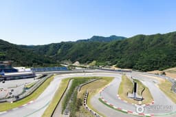 낭만은 짜릿하다! 낭만과 스릴을 동시에 만나는 드라이브 코스