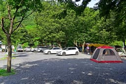 밀양VIP오토캠핑장