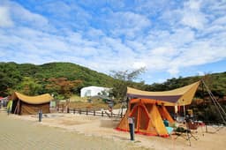 미술관옆캠핑장