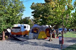 꿈에그린캠핑장