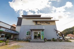 붓이야기박물관