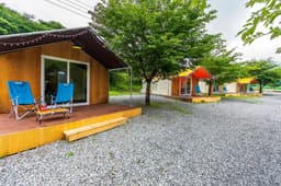 산내자연캠프