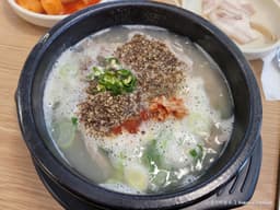 명가네순대국