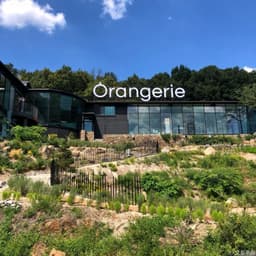 오랑주리