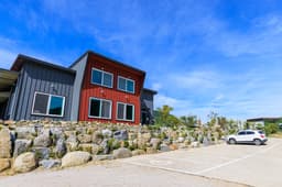 속리산풍경펜션&캠핑장