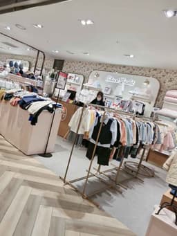 쇼콜라 nc신구로