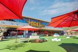 더 카트 인 통영