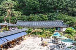 경기광주 한옥마을