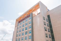 전주 시그니처 호텔