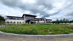 오투리조트 골프장