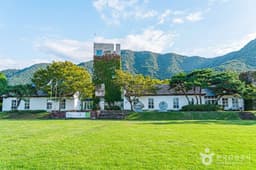 미당 서정주 시문학관