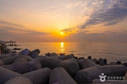 묵호항수변공원