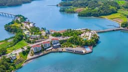 비토섬 신우리조트