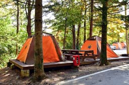 포천자연마을 서울캠핑장