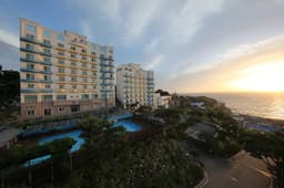 환상의바다 리조트