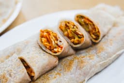 봉평나들이부침